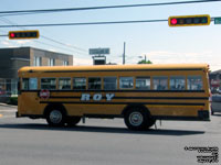 H�lie - Autobus Roy