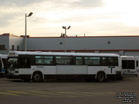 Limocar 698-21-4 - CIT Laurentides SURF (ex-Métropolitain 858)