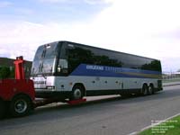 Orleans Express 4856 - 1998 Prevost H3-45