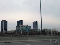 Bell Canada, Complexe Ile-des-Soeurs, Montreal,QC