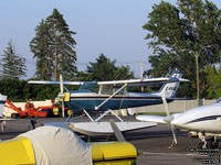 C-FUDC - Cessna 172G Skyhawk