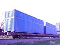 St.Lawrence and Atlantic Railroad - SLR 903415