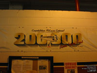 TTC McCowan RT Carhouse