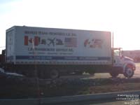 CR Transborder Services