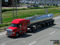 G3 Transport