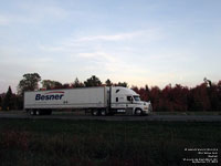 Transport Besner